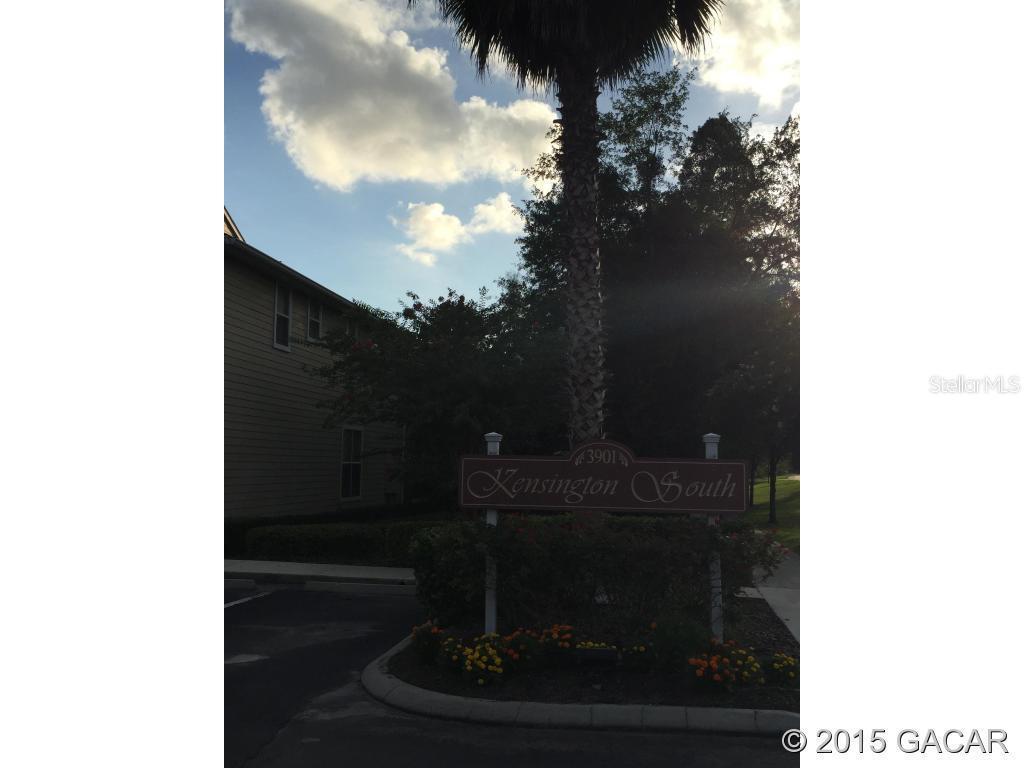 3901 SW 20th Ave. #601, Gainesville, FL 32607