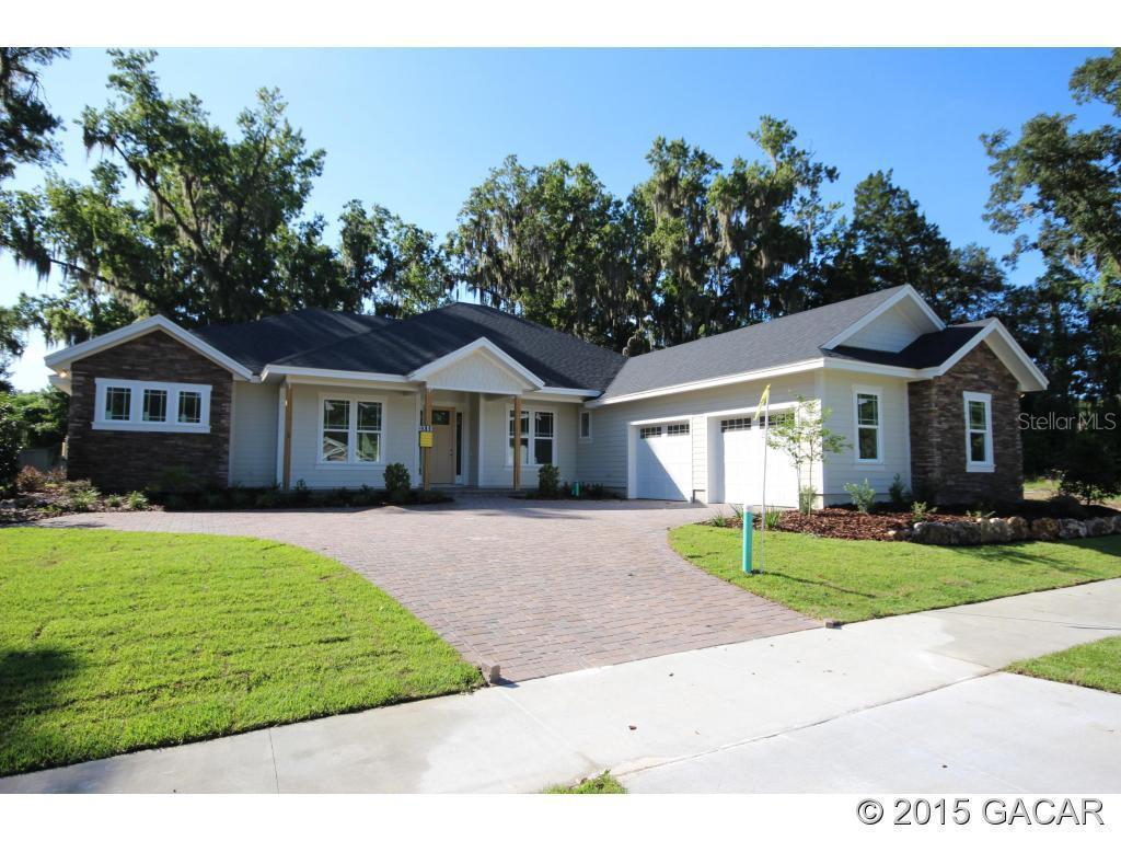 4049 NW 63rd Way, Gainesville, FL 32606