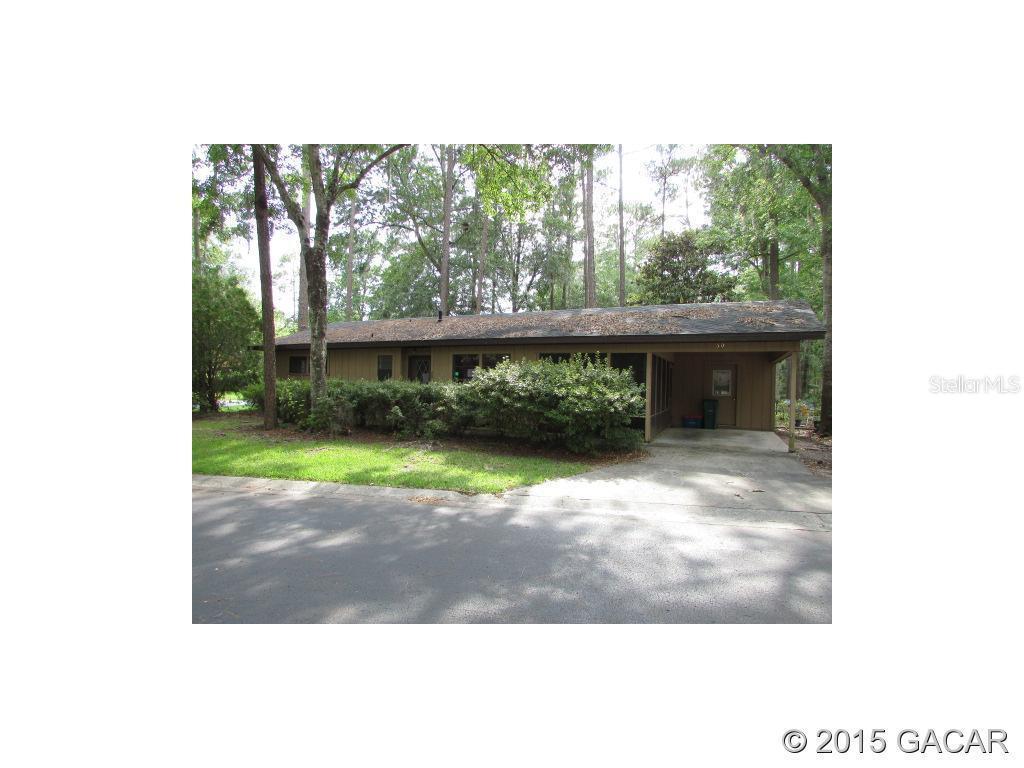 8620 NW 13th St., Gainesville, FL 32653