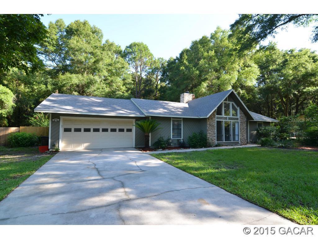 7326 SW 17th Pl., Gainesville, FL 32607