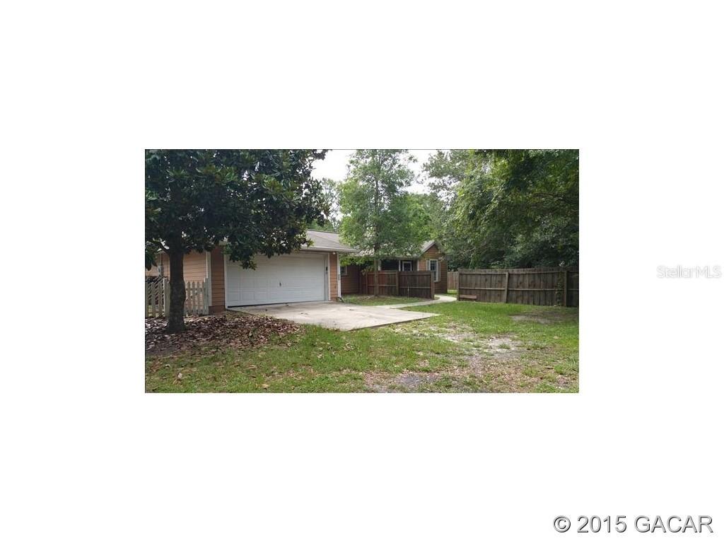 9727 SW 122nd St., Gainesville, FL 32608