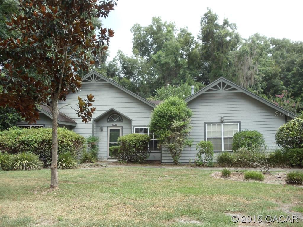 5414 NW 35th, Gainesville, FL 32653