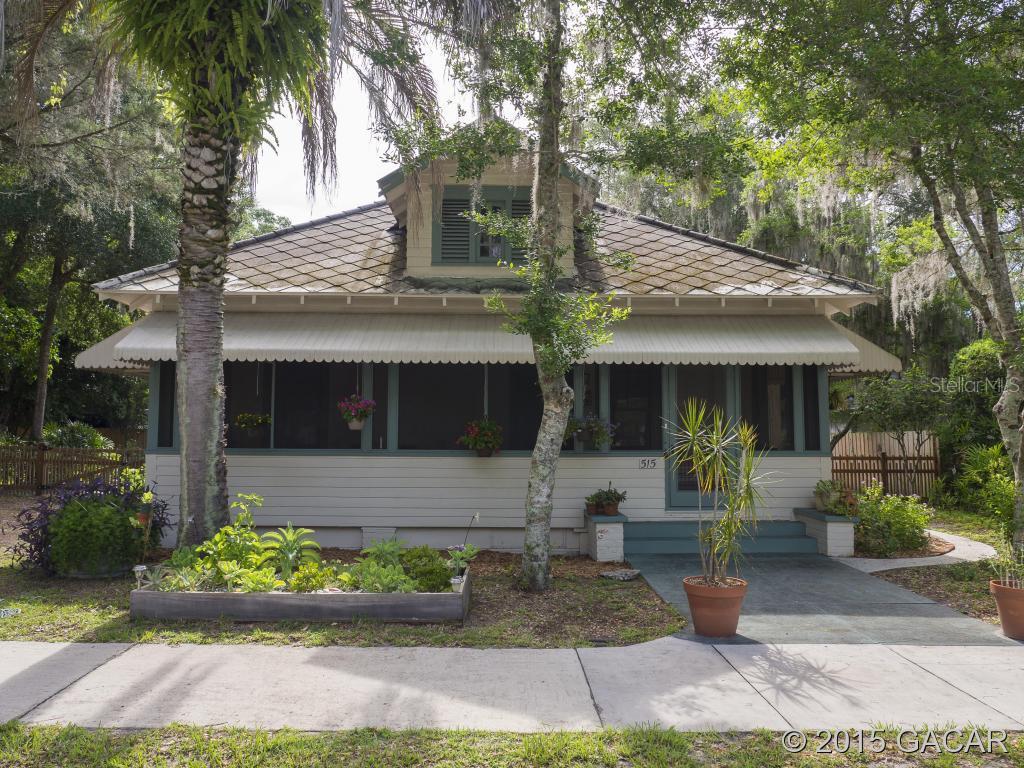 515 NE 2nd St., Gainesville, FL 32601