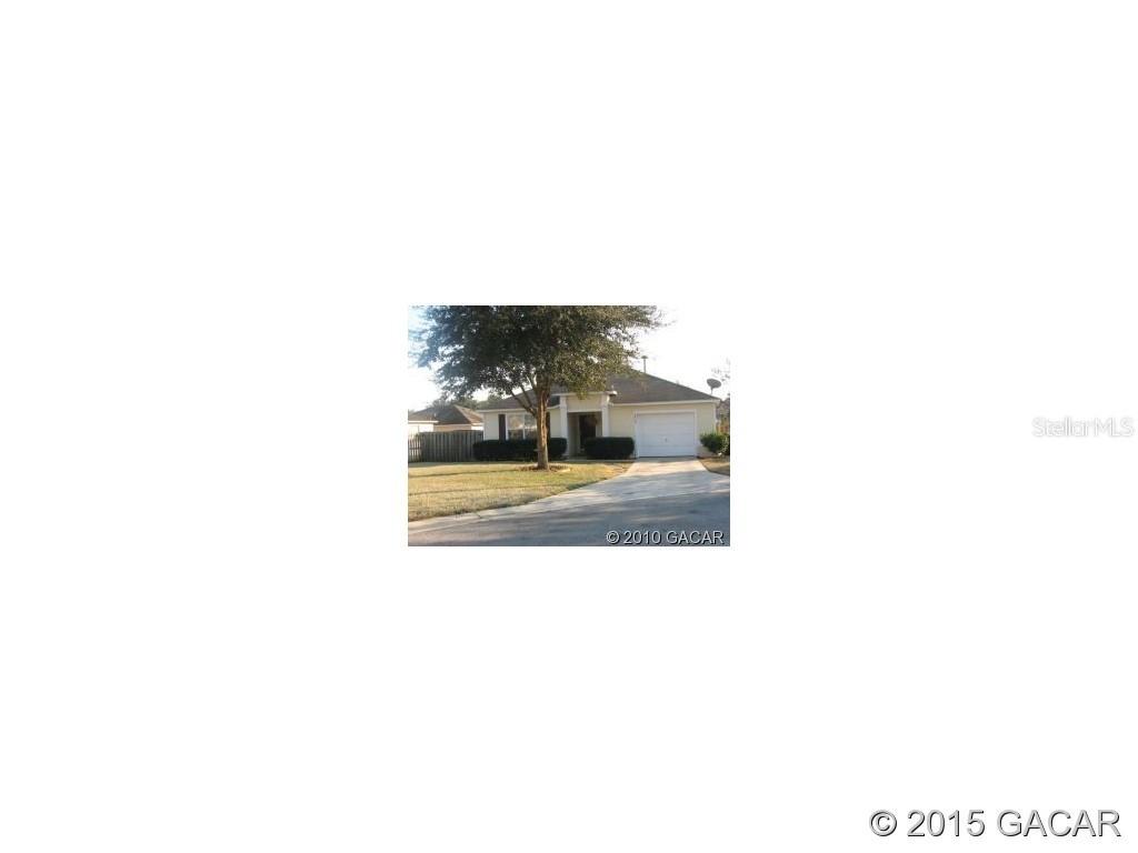 2539 NW 34th Pl., Gainesville, FL 32605