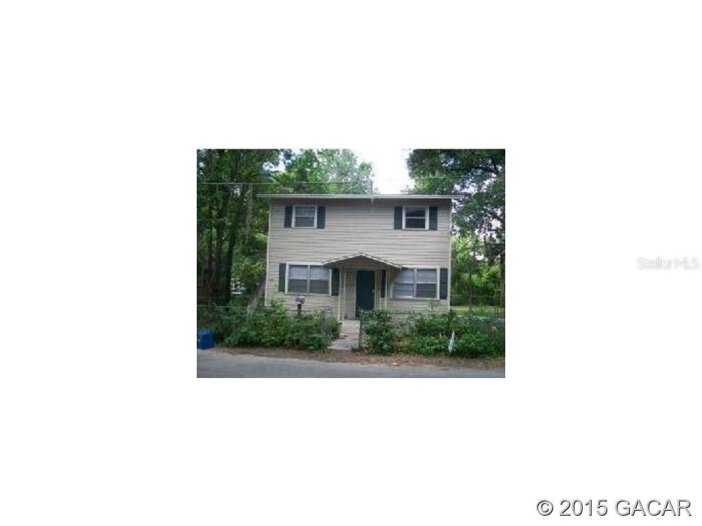 716 NW 4th Ave., Gainesville, FL 32601