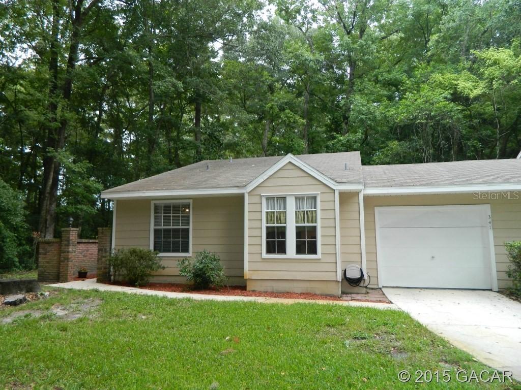 341 NW 48th Blvd., Gainesville, FL 32607