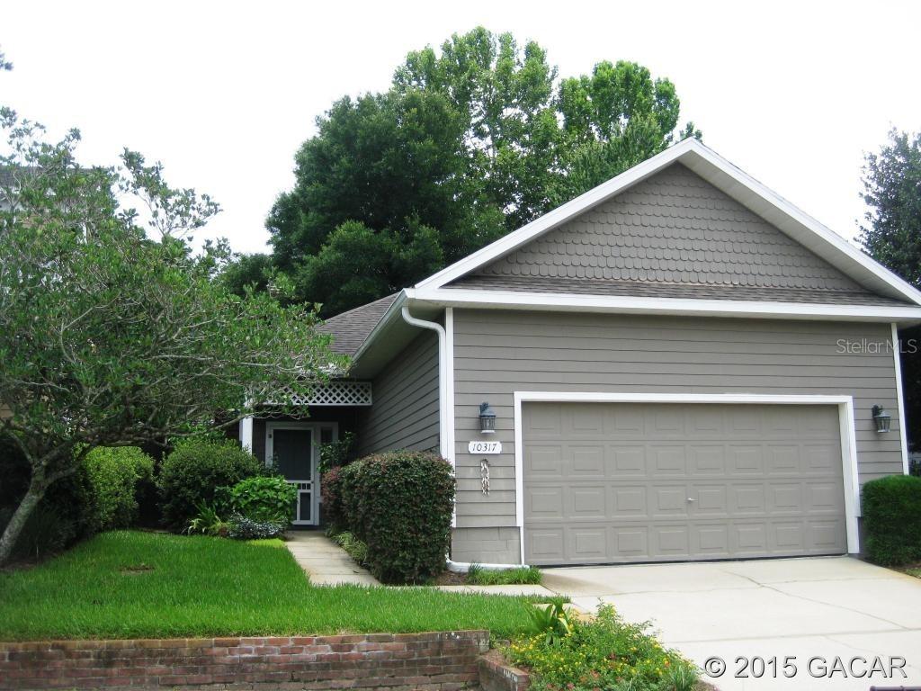 10317 NW 34th Ln., Gainesville, FL 32606