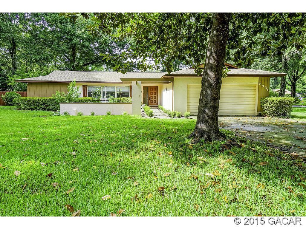 3930 NW 40th Ct., Gainesville, FL 32606