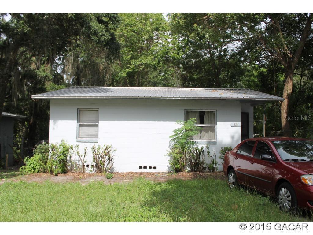 824 SW 9th Street, Gainesville, FL