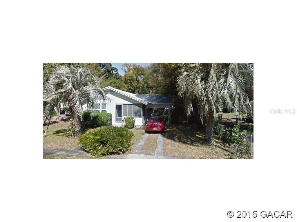 626 NW 33rd Ave., Gainesville, FL 32609