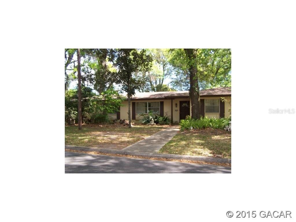 2231 NW 46th St., Gainesville, FL 32605