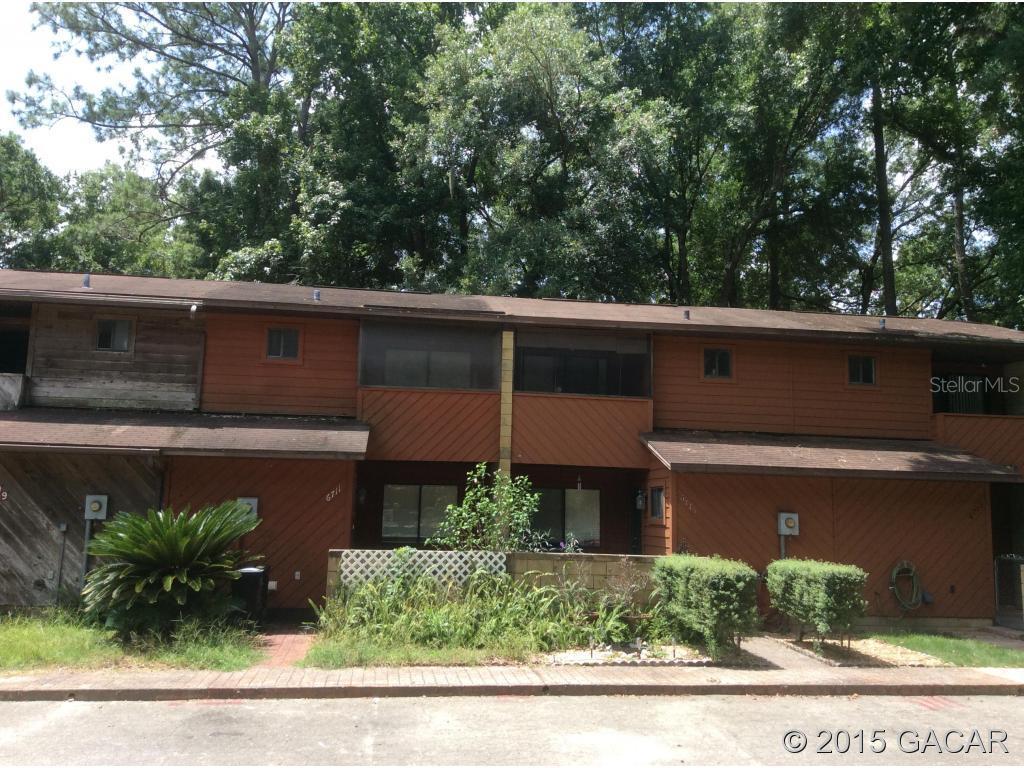 6711 SW 44th Ave., Gainesville, FL 32608