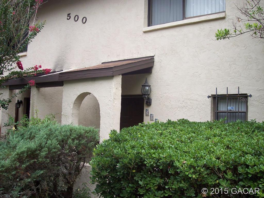 2735 SW 35th Pl. #505, Gainesville, FL 32608