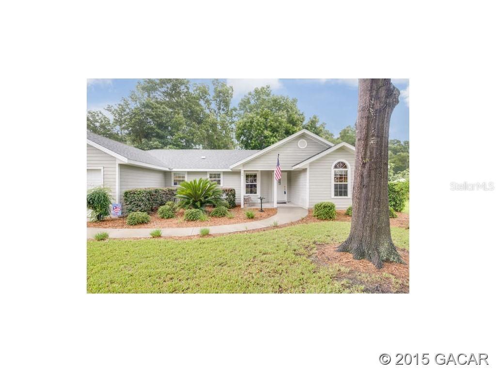 14 SE 7th Ave., Williston, FL 32696