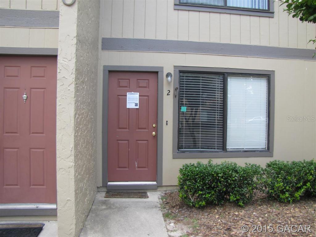 2300 SW 43rd St. #O-2, Gainesville, FL 32607