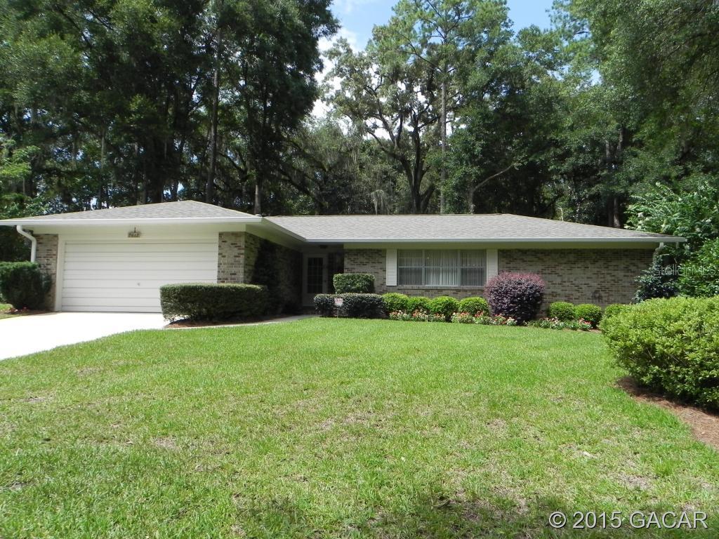 2617 NW 63rd Ter., Gainesville, FL 32606
