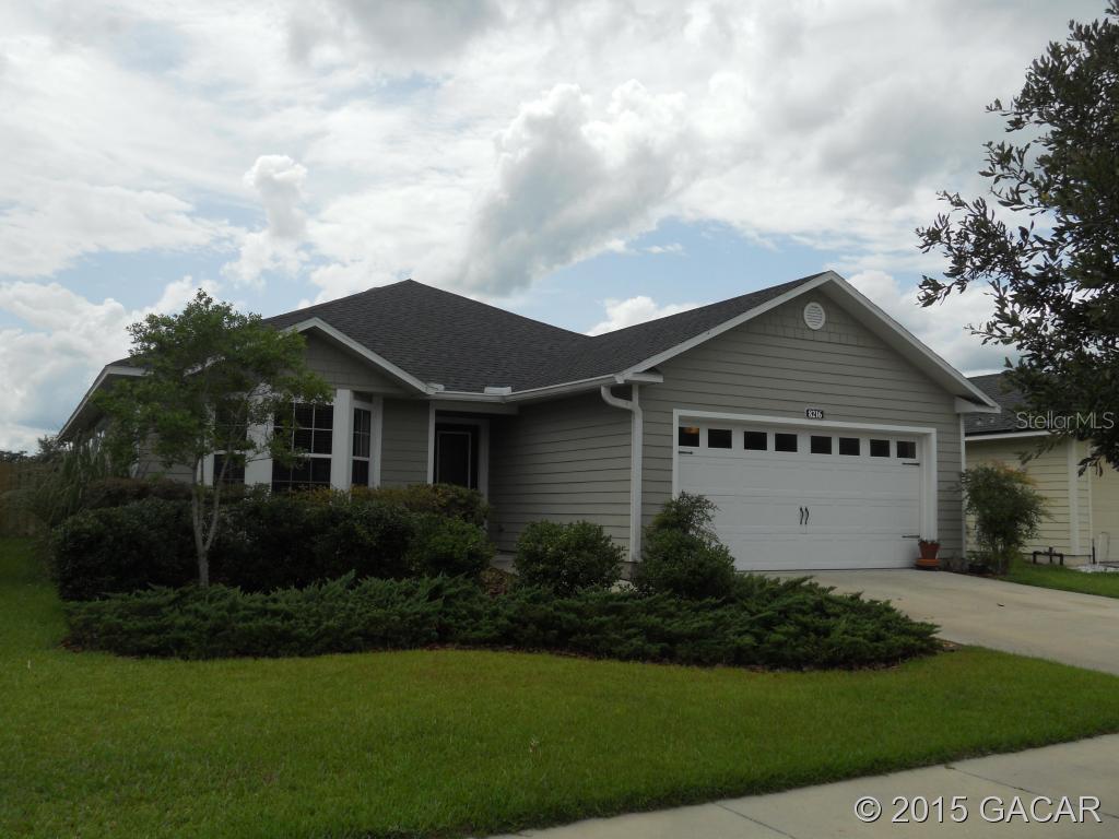 8216 NW 51st Dr., Gainesville, FL 32653