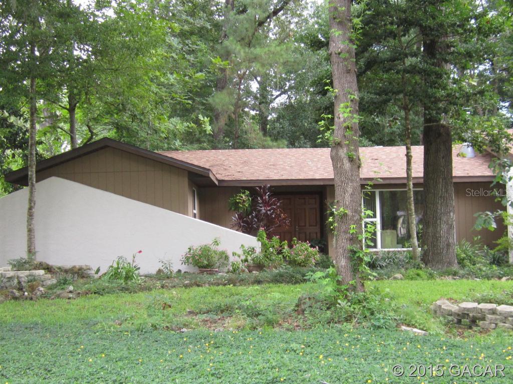 7716 SW 53rd Pl., Gainesville, FL 32608
