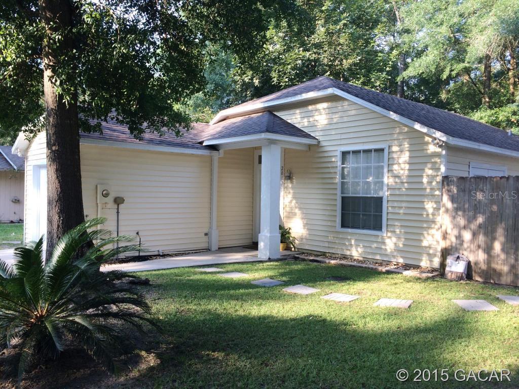 2017 SW 73rd St, Gainesville, FL 99999