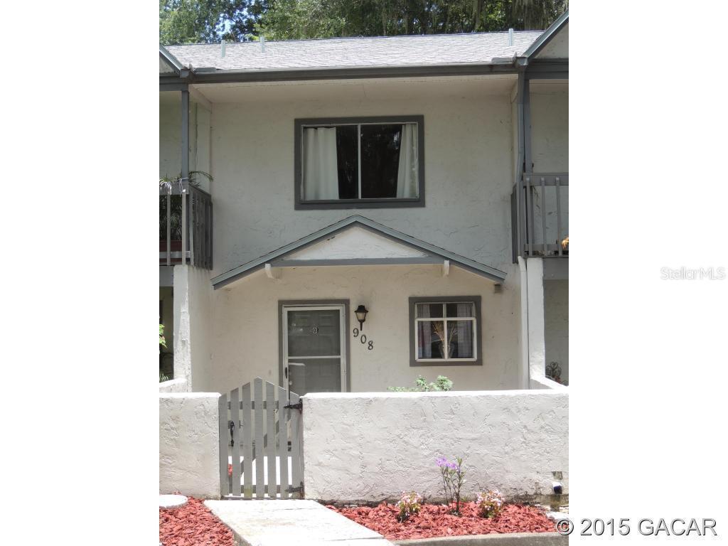 4411 SW 34th St. #908, Gainesville, FL 32608