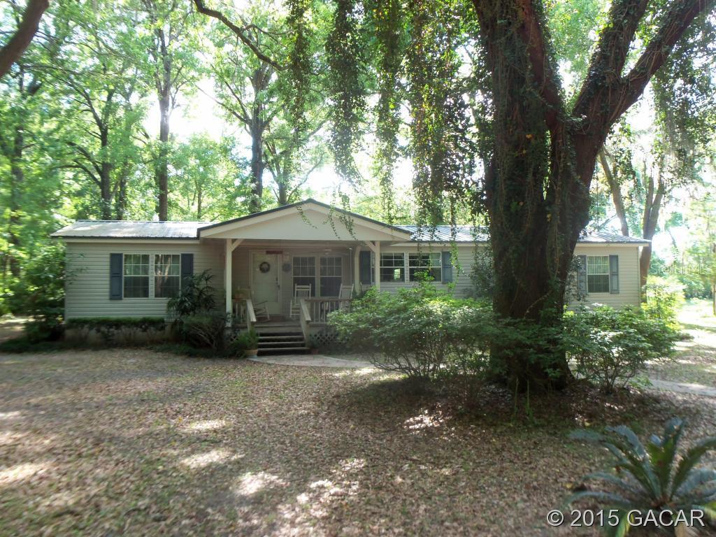 15850 NW 60th Ave., Chiefland, FL 32626