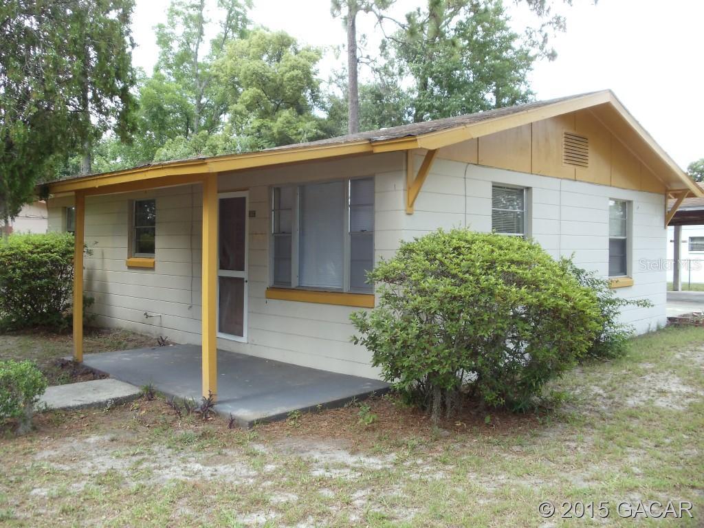 1003 NE 22nd St., Gainesville, FL 32641