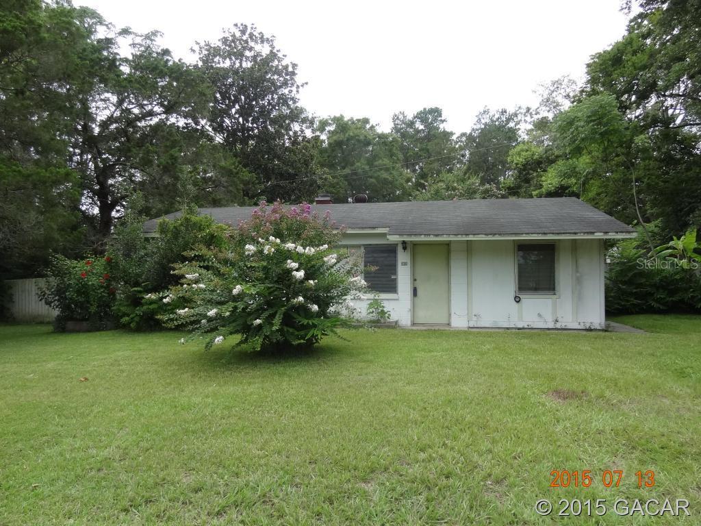 830 NW 55th St., Gainesville, FL 32605