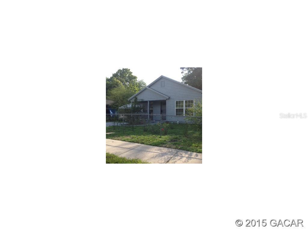 908 NE 19th Ter., Gainesville, FL 32641
