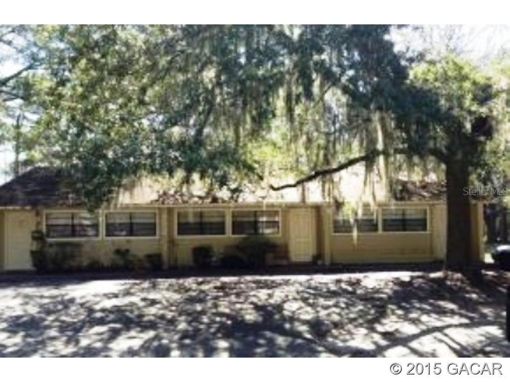 7027 SW 18th Pl., Gainesville, FL 32607