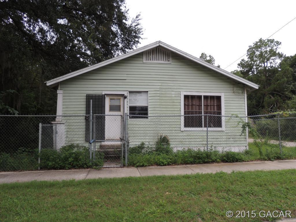 2001 E University Ave., Gainesville, FL 32641