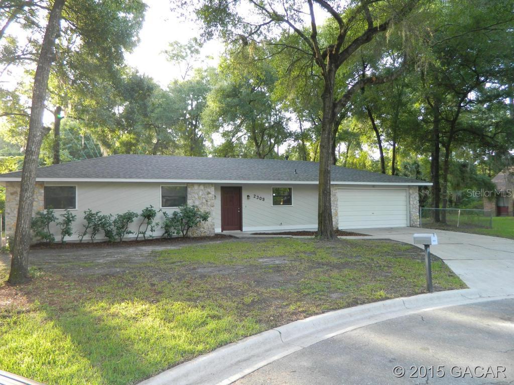 2309 SW 72nd Ter., Gainesville, FL 32607