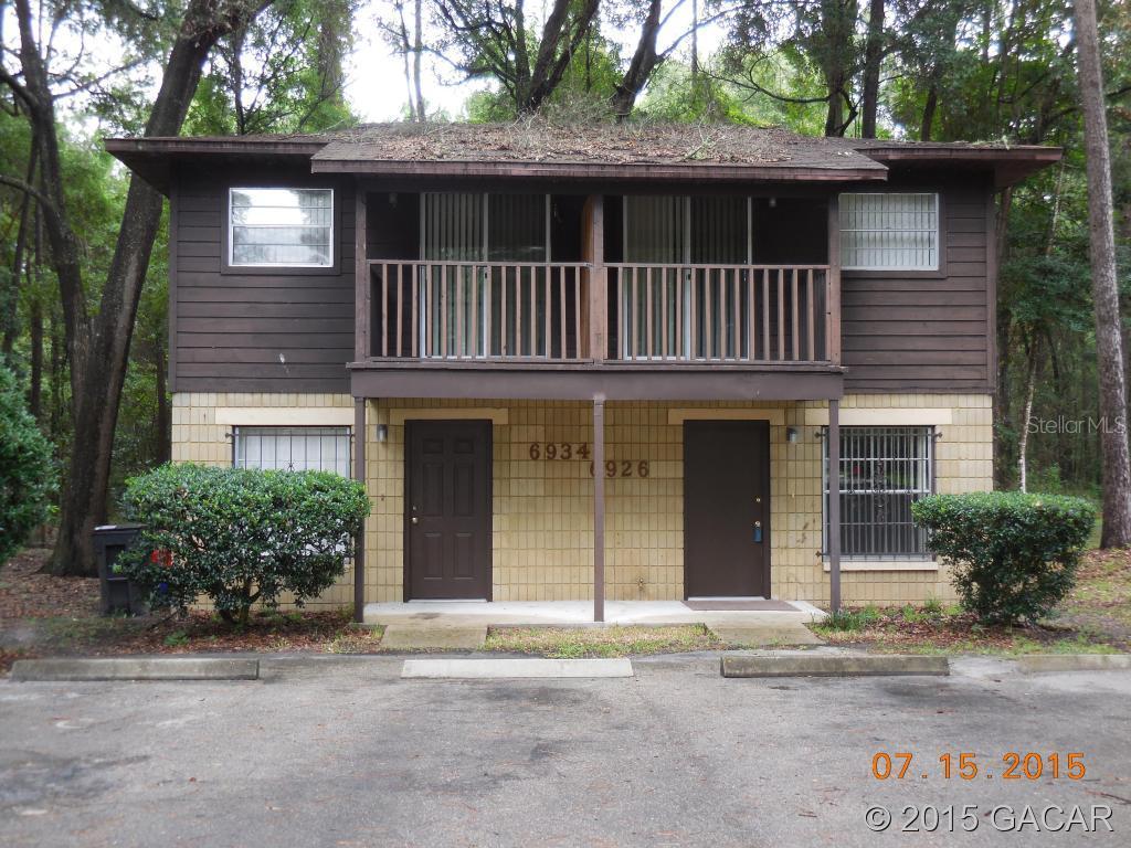 6926 SW 17th Pl., Gainesville, FL 32607
