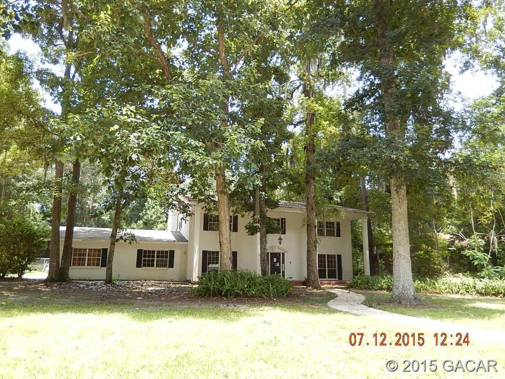 2114 NW 15th Ave., Gainesville, FL 32605