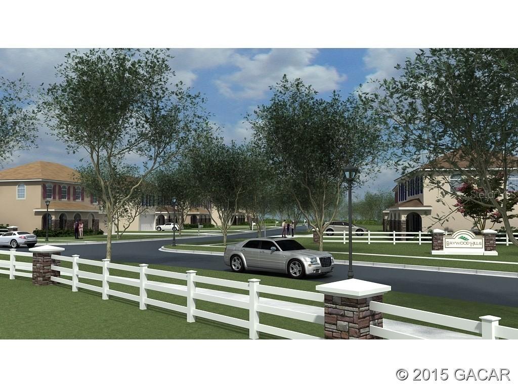 16294 NW 143rd Way, Alachua, FL 32615