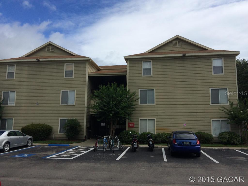 3800 SW 20th Ave. #109, Gainesville, FL 32607