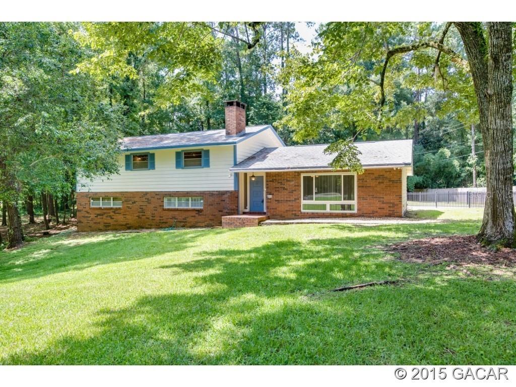 6313 NW 18th Ave., Gainesville, FL 32605