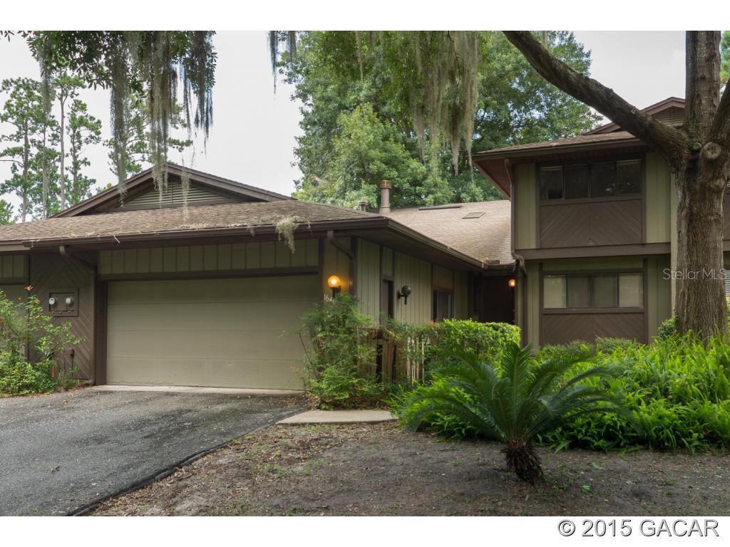 1640 NW 19th Circle Cir., Gainesville, FL 32605