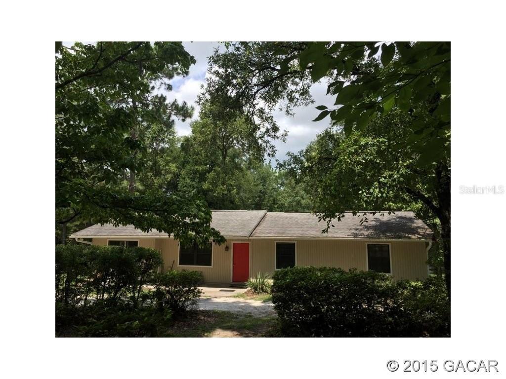 10008 SW 80th Way, Gainesville, FL 32608