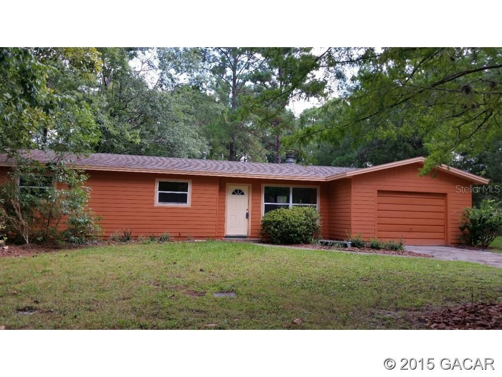 2804 NW 62nd Avenue Ave., Gainesville, FL 32653