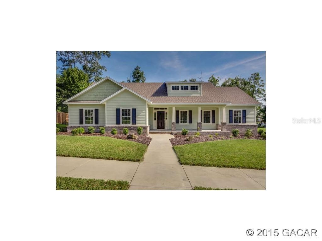 14892 NW 149th Pl., Alachua, FL 32615