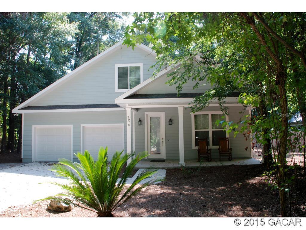 4076 SW 21st Ter., Gainesville, FL 32608