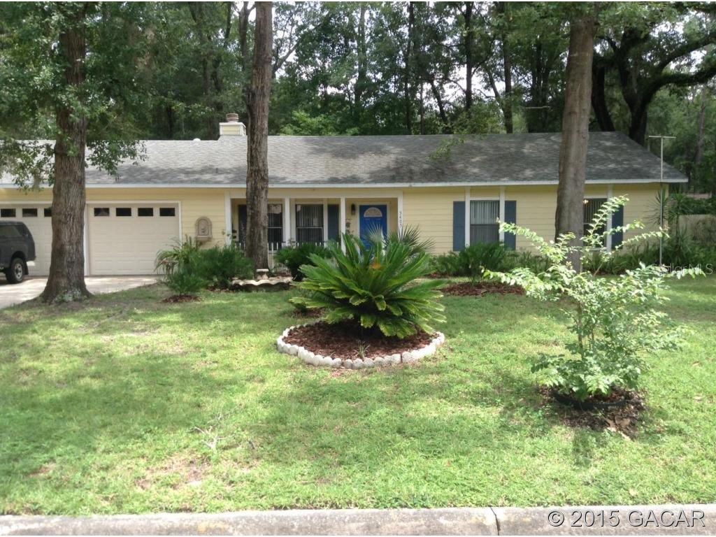 3405 NW 50th Ter., Gainesville, FL 32606