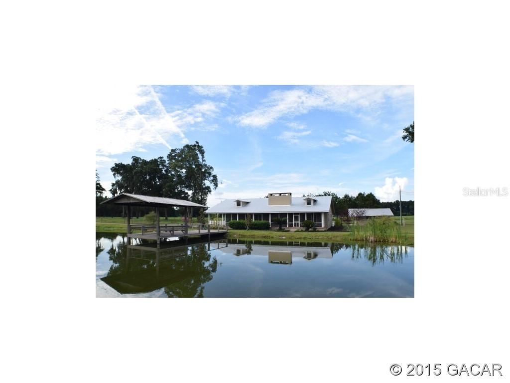 5859 SW County Rd 341, Trenton, FL 32693