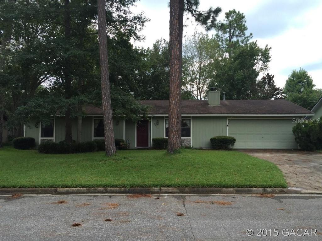 2626 NW 52nd Ave., Gainesville, FL 32605