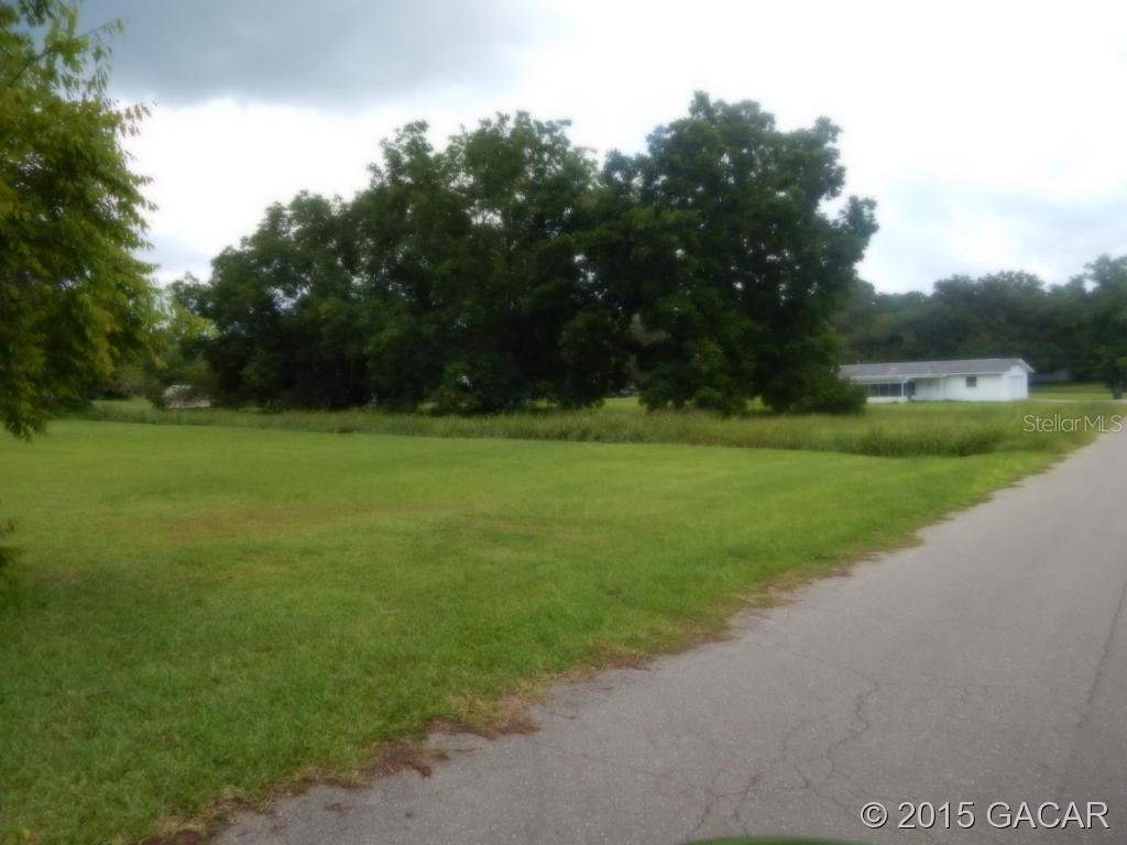 00 NW 5th St., Williston, FL 32696