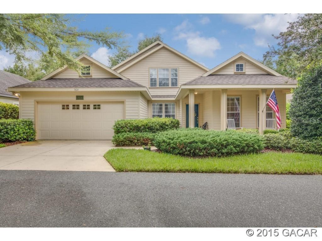 7424 SW 85th Dr., Gainesville, FL 32608