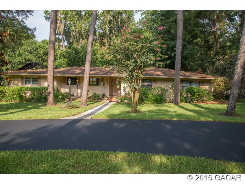 1402 NW 18th St., Gainesville, FL 32605