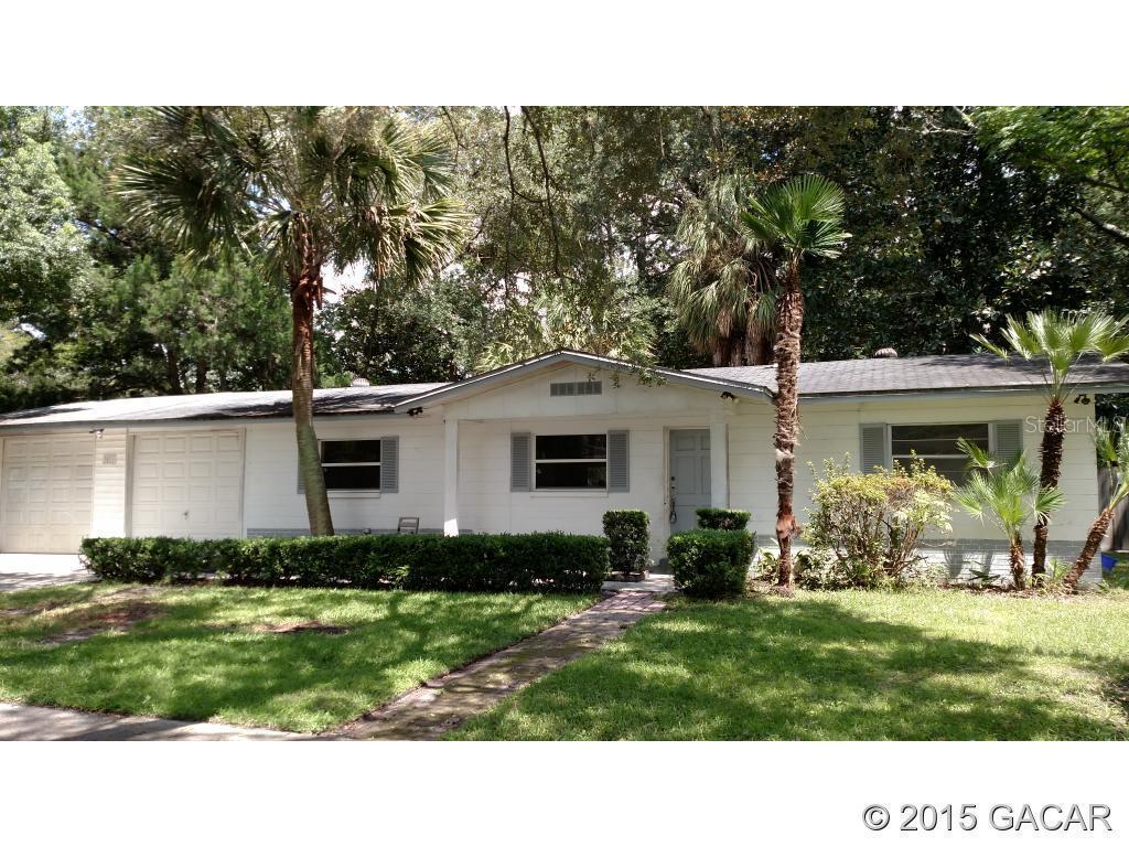 3015 NE 17 Ter., Gainesville, FL 32609