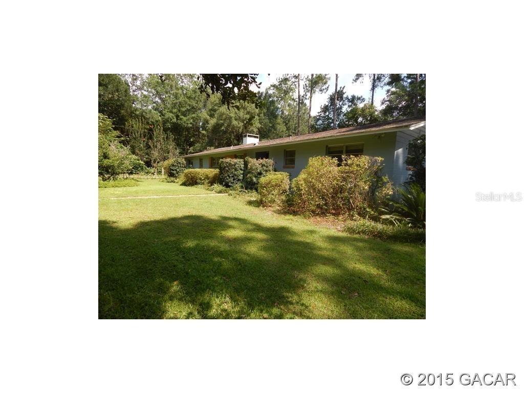 3511 NW 39th Ave., Gainesville, FL 32605