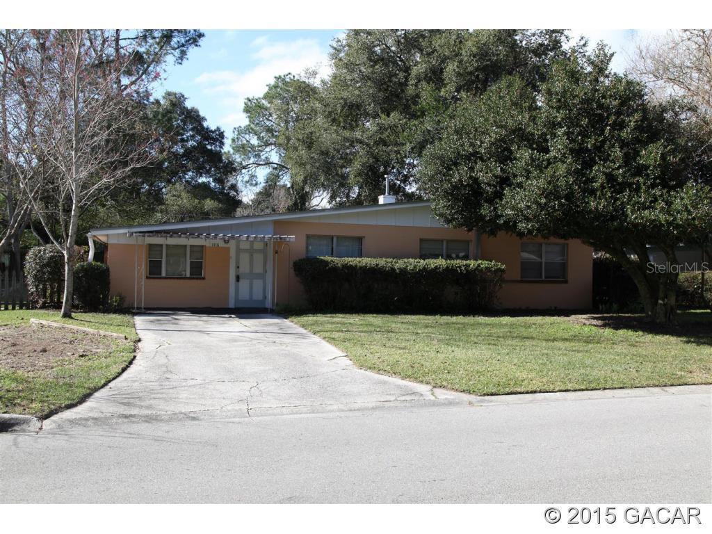 1416 NE 14th Ter., Gainesville, FL 32601